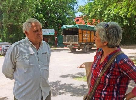 Beccar Varela: “El Hogar Infantil Municipal de San Isidro no está a ... - elcomercioonline.com.ar