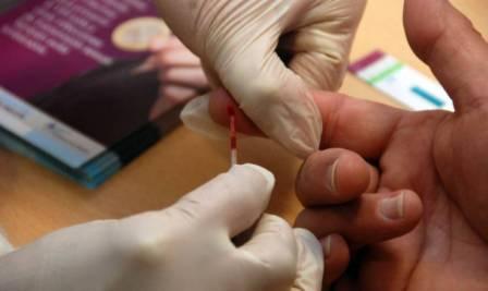 Tigre promueve hacerse el test rápido de VIH - elcomercioonline.com.ar