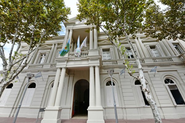 San Fernando habilitó el Registro de “Mayores Contribuyentes” - elcomercioonline.com.ar