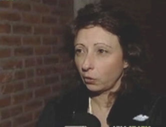 Madre de Solange dice que Luly repite un libreto armado Madre de Solange dice que Luly repite un libreto armado