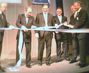 Inauguaración de Fabrica Inflex En Vicente Lopez 11/11/04 Inauguaración de Fabrica Inflex En Vicente Lopez 11/11/04