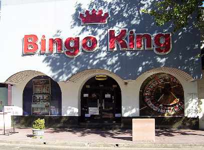Bingo King 