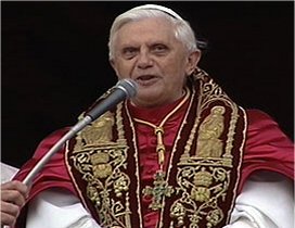 El Papa admite injusticias y crímenes en la evangelización 