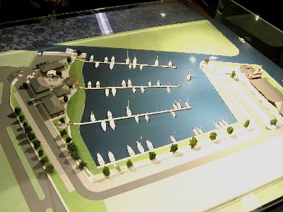 16° edición del Salón Náutico Argentino en San Fernando 16° edición del Salón Náutico Argentino en San Fernando
