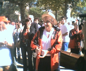 presidente del Rowing Club Ricardo Burgio presidente del Rowing Club Ricardo Burgio