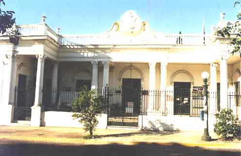 Asumen los nuevos Concejales Sanisidrenses