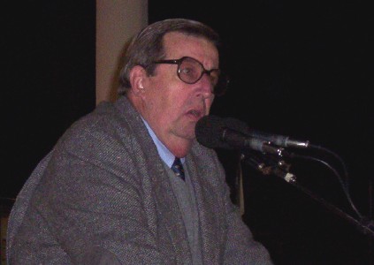 Inauguración del Centro de Salud Don Torcuato