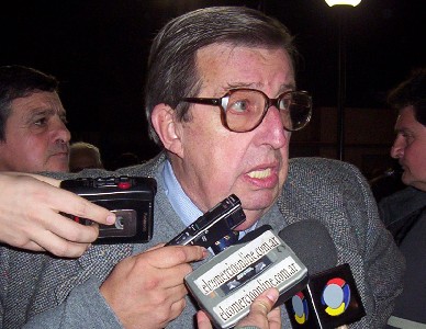 Inauguración del Centro de Salud Don Torcuato