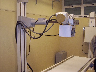 Inauguración del Centro de Salud Don Torcuato