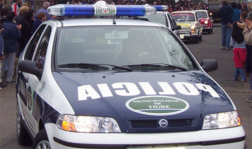 Esclarecen confuso caso de violación y asesinato en Pacheco Esclarecen confuso caso de violación y asesinato en Pacheco