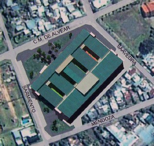 Apertura de sobres del llamado a licitación para la construcción del Hospital Comunal de Tigre