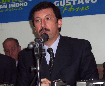 Acción Vecinal “San Isidro es Distinto” presentó sus candidatos