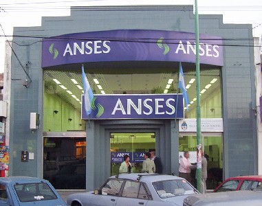 Las oficinas de ANSES permanecerán cerradas al público el próximo miércoles