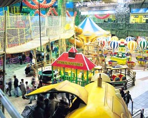 Aventura Center - Imagen www.unicenter.com.ar Aventura Center - Imagen www.unicenter.com.ar