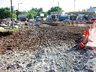 Avanza ensanche de Tomkinson Avanza ensanche de Tomkinson