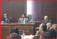 25 años de prisión para  Horacio Conzi