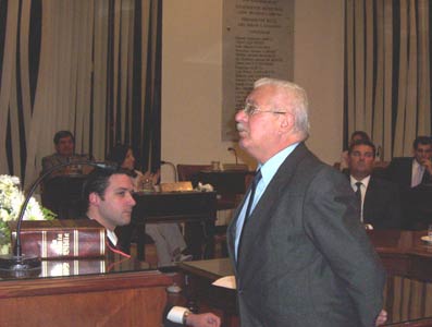 Di Mateo Alfredo  - Frente para la Victoria