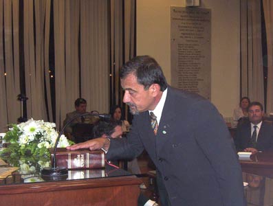 Girola Ernesto - Acción Comunal