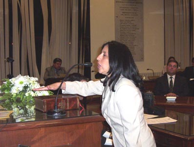 Nardi Alejandra - Frente para la Vctoria