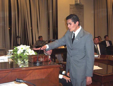 Vilaqui Juan - Acción Comunal