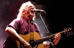 Miguel Cantilo: vitalidad y rock and roll Miguel Cantilo: vitalidad y rock and roll