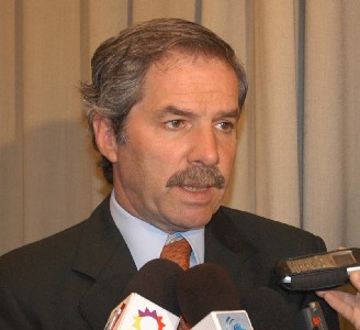 Gobernador Solá Gobernador Solá