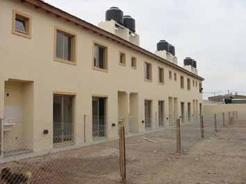 Presentan un pedido de informe por la adjudicación de viviendas en La Cava Presentan un pedido de informe por la adjudicación de viviendas en La Cava