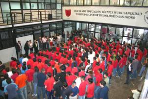 El Ministerio de Educación Bonaerense no aplicará doble falta a los alumnos que se sumen a 