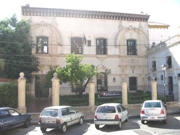 El colegio San Juan el Precursor celebró sus 50 años El colegio San Juan el Precursor celebró sus 50 años