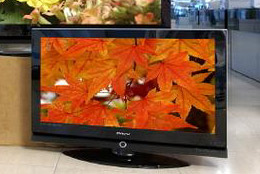 Por las trabas a las importaciones, faltan televisores de LCD