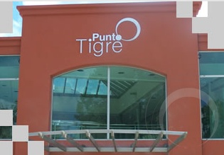 Se Inauguró el shopping Punto Tigre Se Inauguró el shopping Punto Tigre