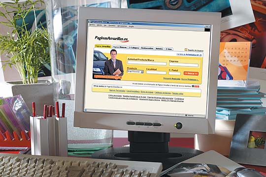 La venta por Internet dejó 10 mil millones de pesos en 2006