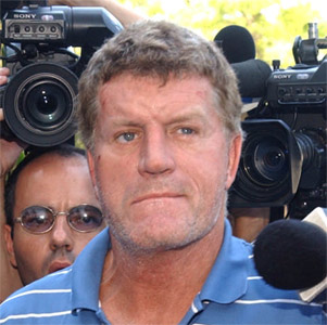 Los hermanos Conzi a juicio acusados de amenazar a un competidor Los hermanos Conzi a juicio acusados de amenazar a un competidor