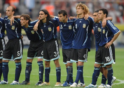 Después de la final, el dolor de los Argentinos debe ser mayor 