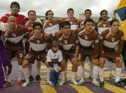 Platense se quedo con el subcampeonato Platense se quedo con el subcampeonato