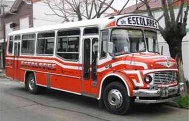 Recomiendan verificar condiciones de seguridad de micros escolares Recomiendan verificar condiciones de seguridad de micros escolares