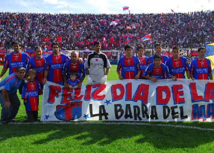 Tigre - Platense (14/10/06) Tigre - Platense (14/10/06)