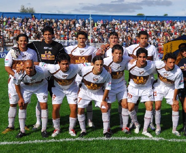 Tigre - Platense (14/10/06) Tigre - Platense (14/10/06)