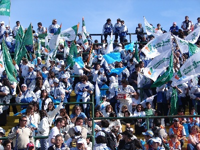 Participación récord de Sanfernandinos en los Torneos Bonaerenses Participación récord de Sanfernandinos en los Torneos Bonaerenses
