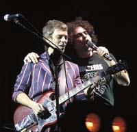 Calamaro-Rot: una dulce condena de rock and roll Calamaro-Rot: una dulce condena de rock and roll