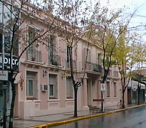 Concejales de San Fernando repudian hechos de violencia en San Isidro y se solidarizan con familiares de victimas Concejales de San Fernando repudian hechos de violencia en San Isidro y se solidarizan con familiares de victimas