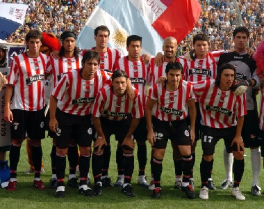 Estudiantes Campeón, porque fue más que Boca y el resto Estudiantes Campeón, porque fue más que Boca y el resto