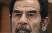 Saddam Hussein muere en la horca Saddam Hussein muere en la horca