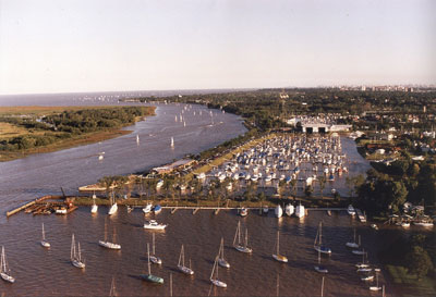 Verde y río para todos en San Fernando Verde y río para todos en San Fernando