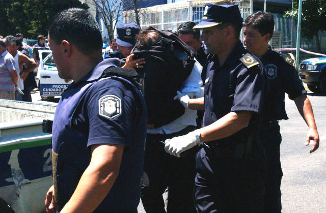 Preocupación en San Isidro por la liberación de 100 presos
