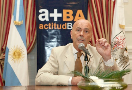 El gobierno porteño suspende por 30 días el aumento de ABL 
