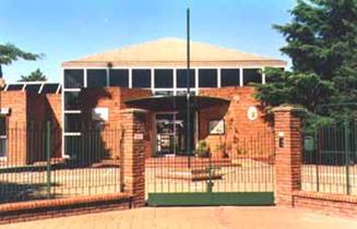 Jardín Infantes Municipal Nº 5, Martínez. Jardín Infantes Municipal Nº 5, Martínez.