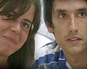 Marianela y Pablo, los nuevos nominados de Gran Hermano 2007 Marianela y Pablo, los nuevos nominados de Gran Hermano 2007