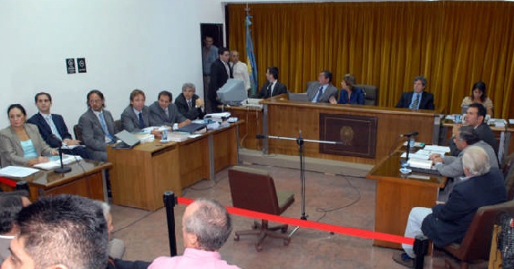 El miércoles próximo comienza en San Isidro el tercer juicio por el crimen de María Marta