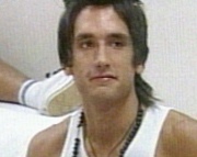 Pablo se quedó afuera de la casa de Gran Hermano Pablo se quedó afuera de la casa de Gran Hermano